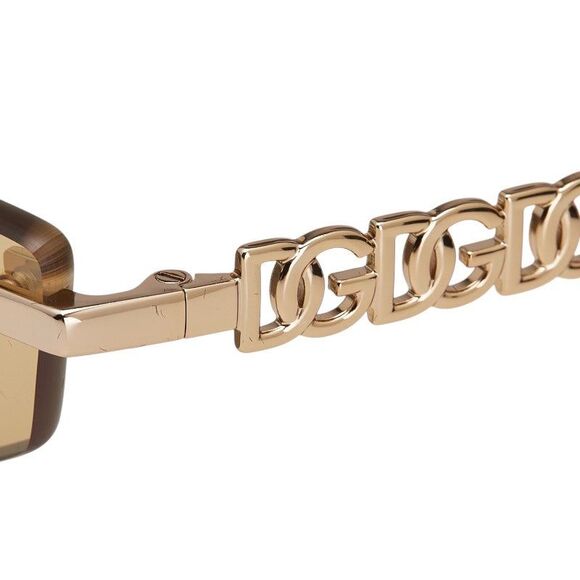 Dolce&Gabbana DG 2301 Sunglasses - Picture 4 of 7